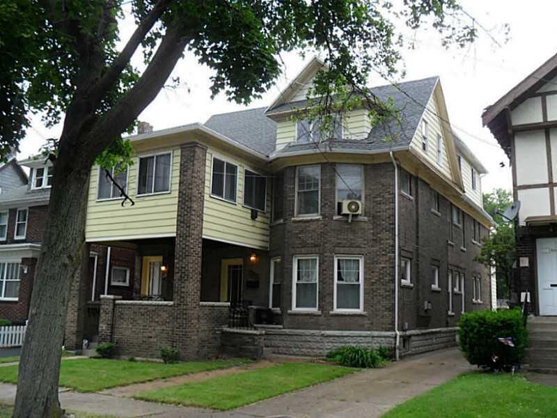 Property Photo: 1336 W 9th Street PA 16502