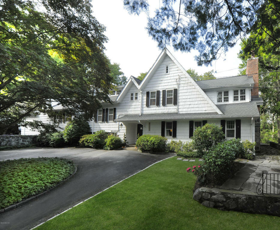 Property Photo:  6 Hobart Drive  CT 06831 