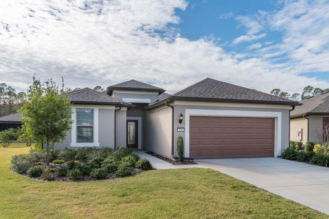 Property Photo: 198 Clay Gully Trail FL 32081
