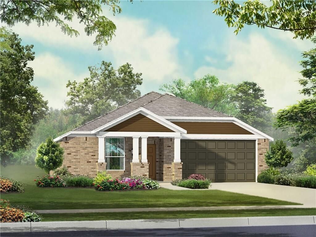 Property Photo:  1905 Ranch Trail Road  TX 76227 