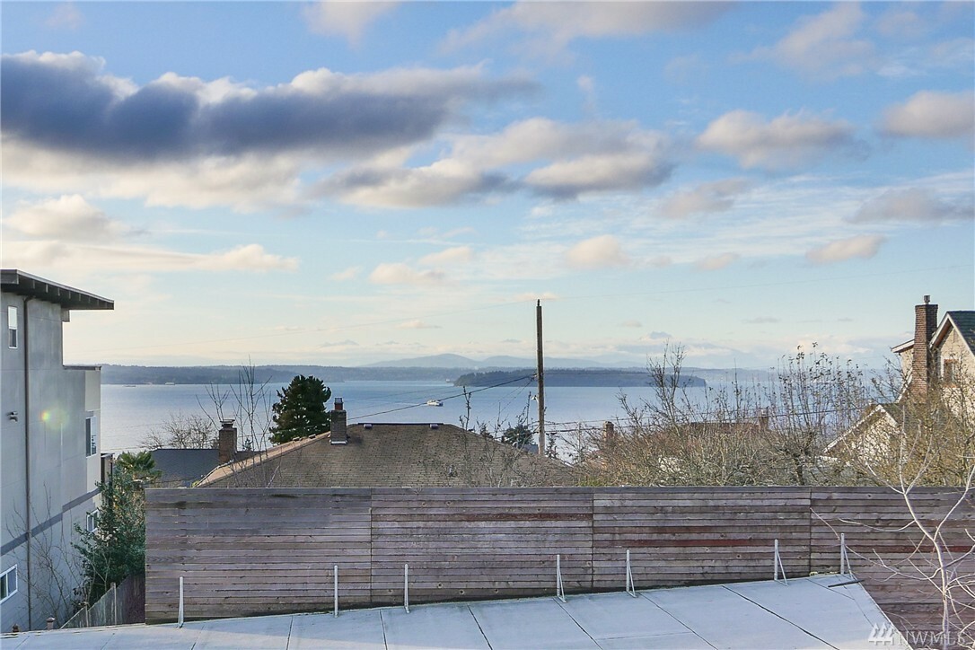 Property Photo:  9023 38th Ave SW  WA 98126 