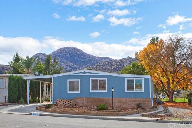 Property Photo:  30691 Paradise Palm Avenue 0  CA 92548 