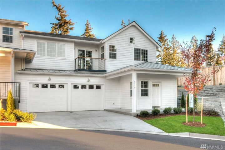 5309 80th Pl SW (Unit A)  Mukilteo WA 98275 photo