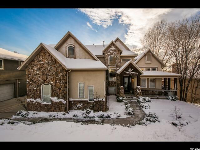 Property Photo: Address not disclosed UT 84092