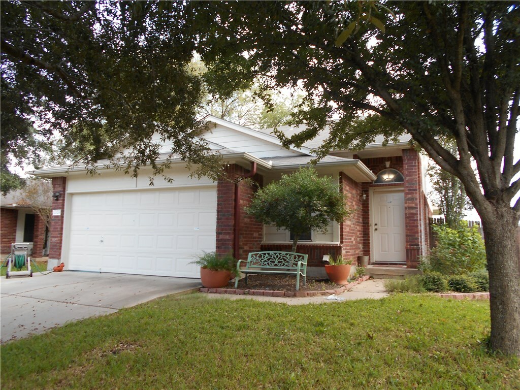 Property Photo:  2028 Buckley Lane  TX 78664 