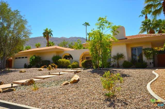 Property Photo: 71395 Biskra Rd CA 92270