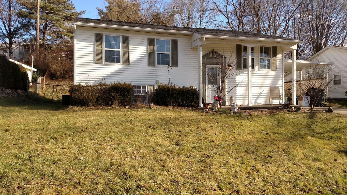 Property Photo:  38 Westview Drive  OH 43031 