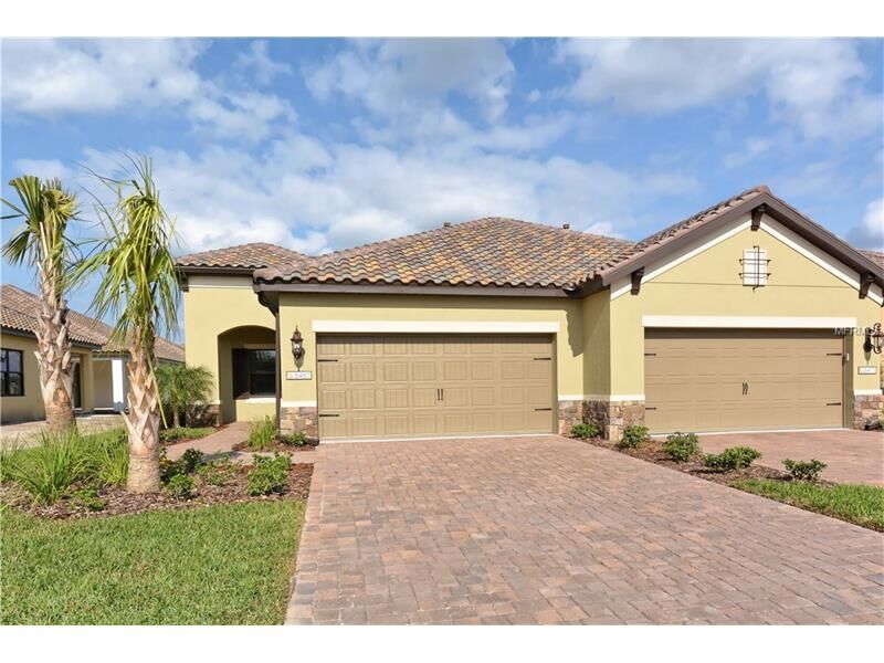 Property Photo:  6467 Positano Court  FL 34243 