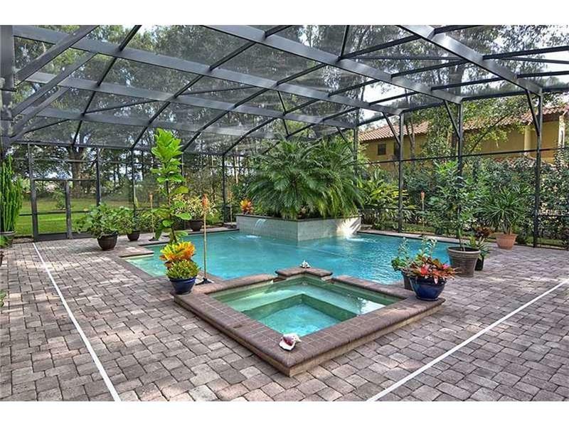 Property Photo: 887 Cardinal Pointe Cove FL 32771