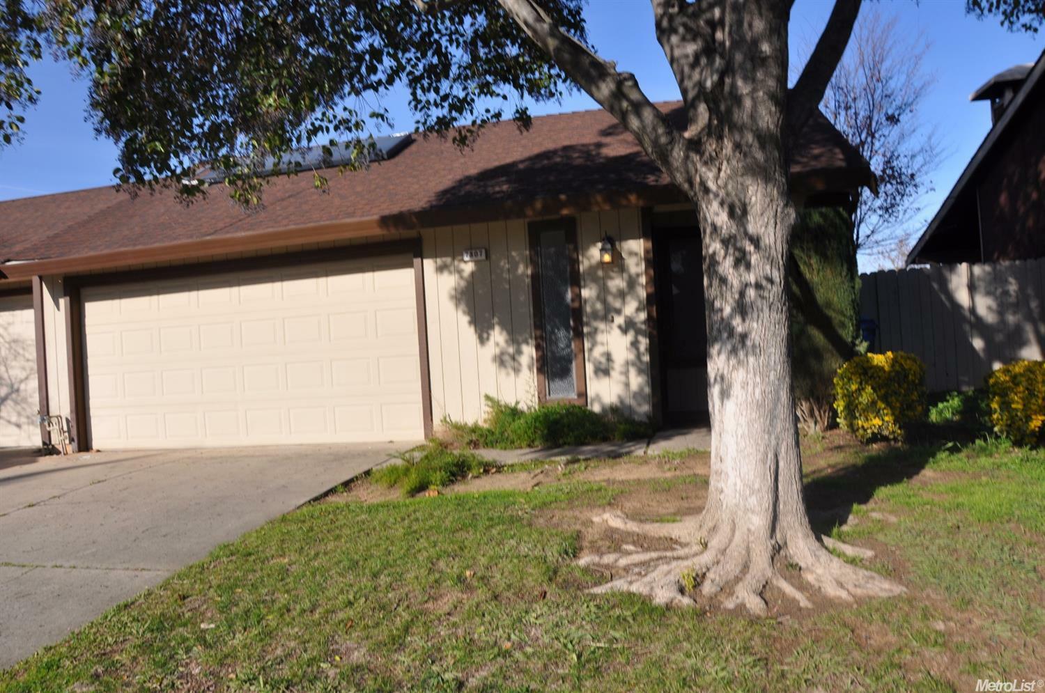 Property Photo:  7807 Orchard Woods Circle  CA 95828 