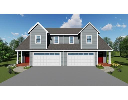 Property Photo: 21 Rivercrest Way 21 MA 01075
