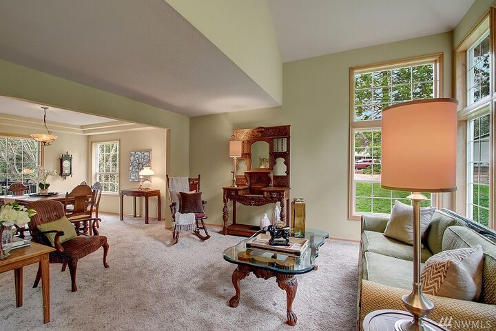 Property Photo:  14332 Beverly Park Rd  WA 98026 