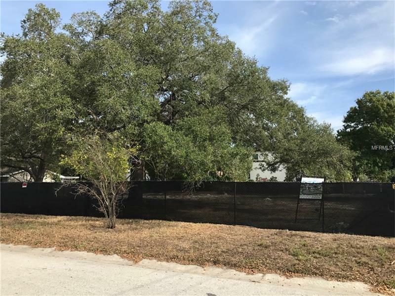 Property Photo:  2916 S Beach Drive  FL 33629 