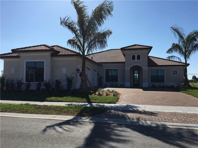 Property Photo: 10921 Bullrush Drive FL 34293