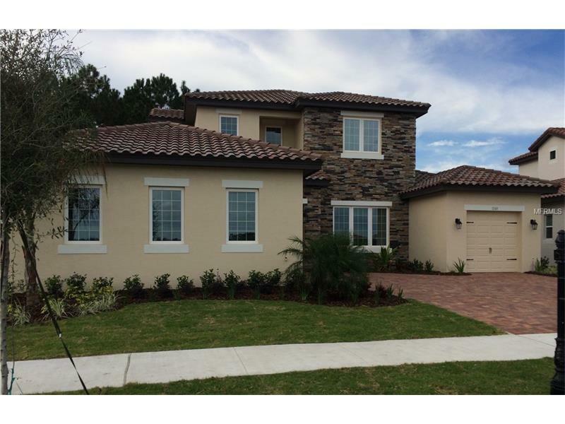 Property Photo:  12169 Montalcino Circle  FL 34786 