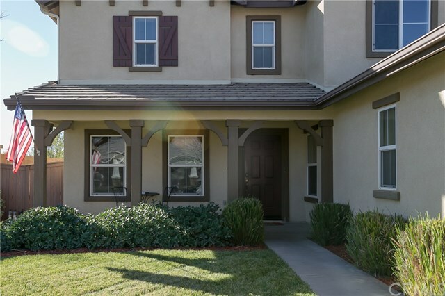 Property Photo:  1393 Tremella Court  CA 92223 