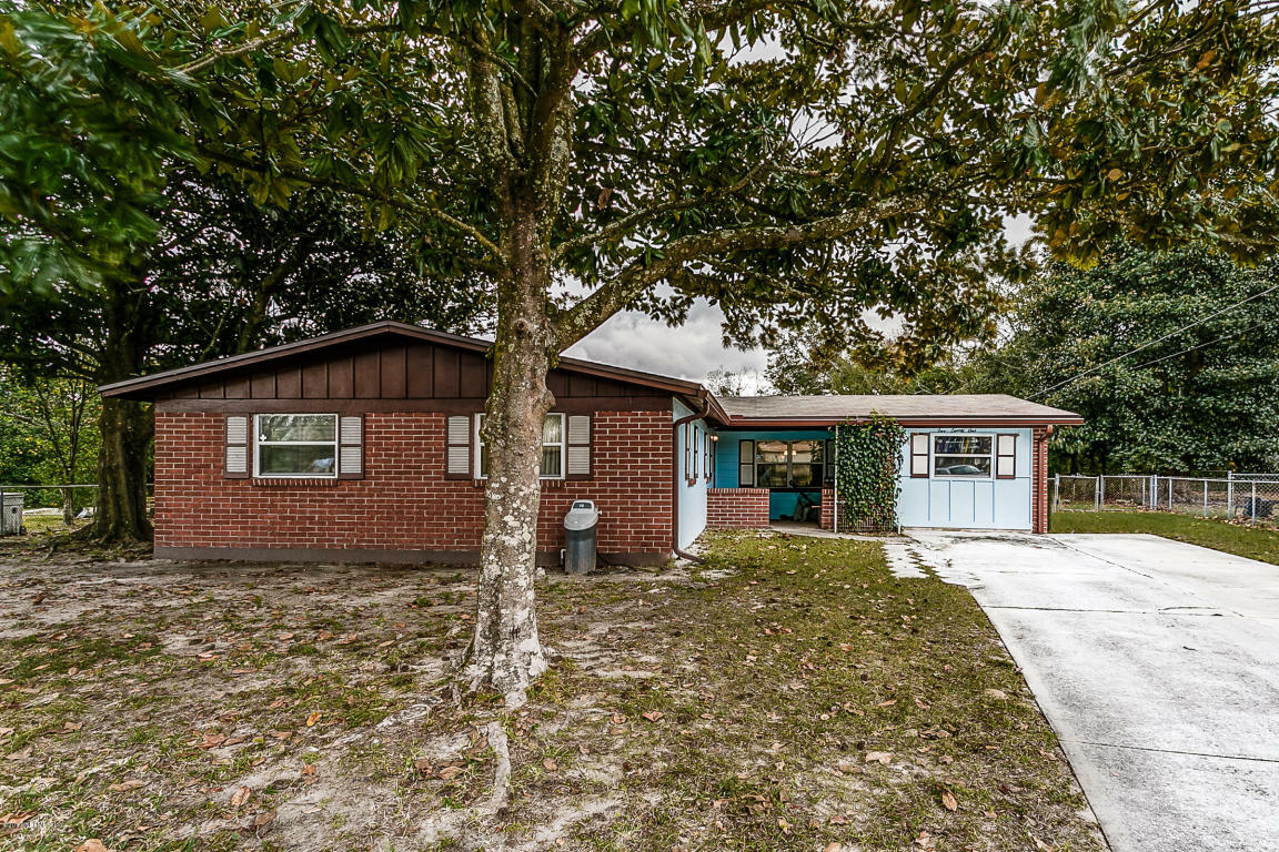 Property Photo:  521 Sigsbee Road  FL 32073 