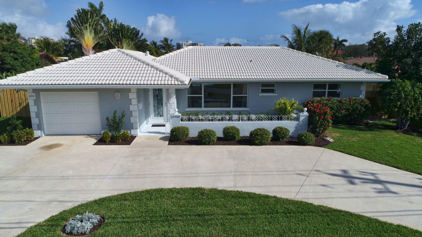 Property Photo:  6250 NE 7th Avenue  FL 33487 