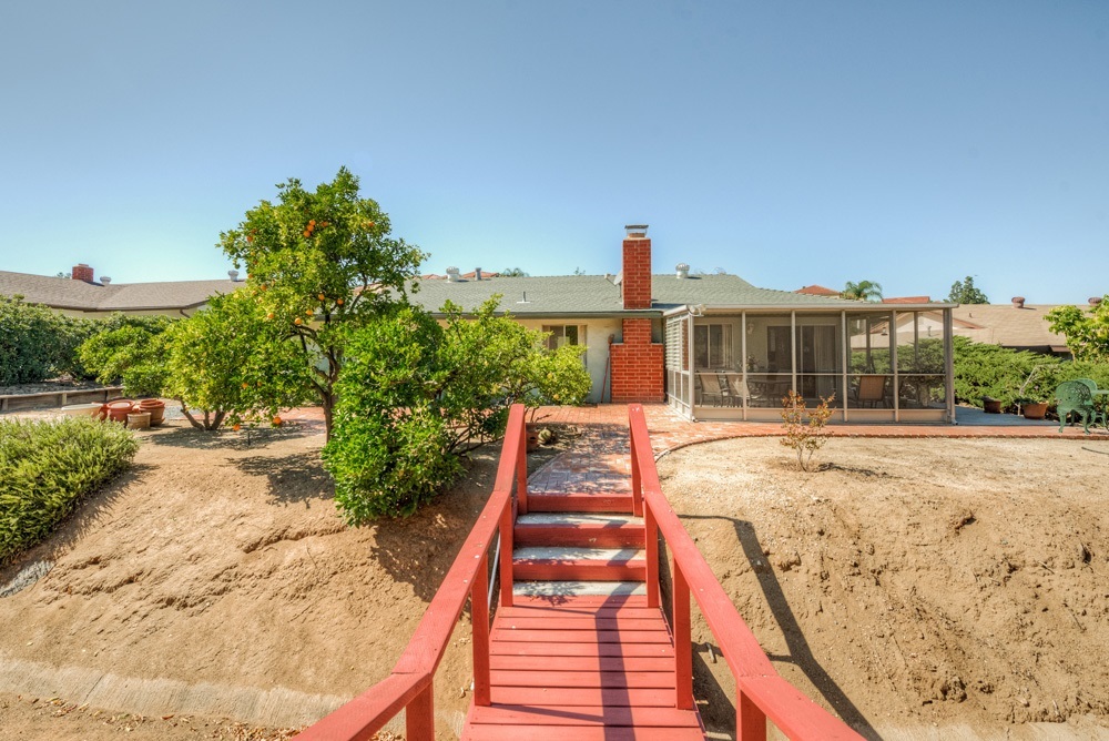 Property Photo: 16877 Acena Drive CA 92128