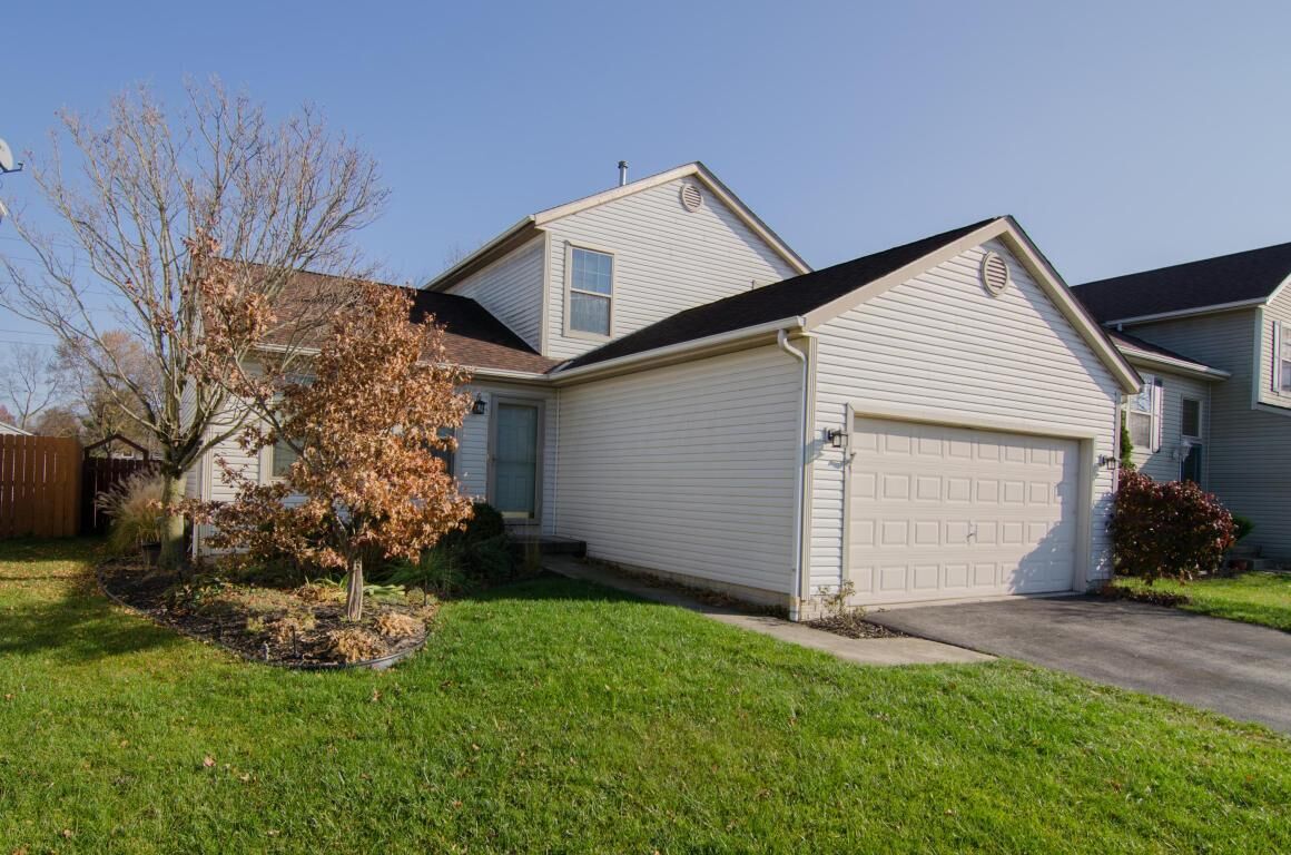 Property Photo:  3934 Eastrise Drive  OH 43125
