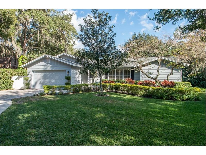 Property Photo:  20 Fernbrooke Drive  FL 34695 