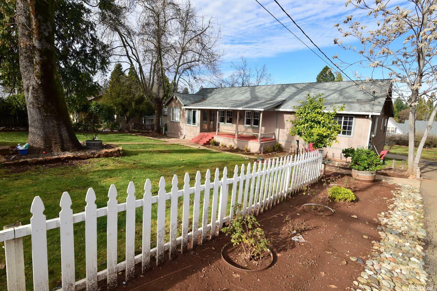 Property Photo:  3747 Carson Road  CA 95709 