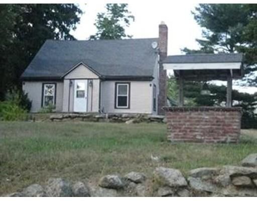 Property Photo:  160 Grove St  MA 02038 
