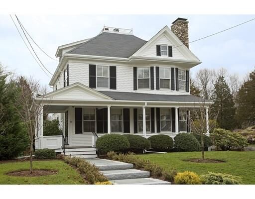 Property Photo: 42 Elm St MA 02043