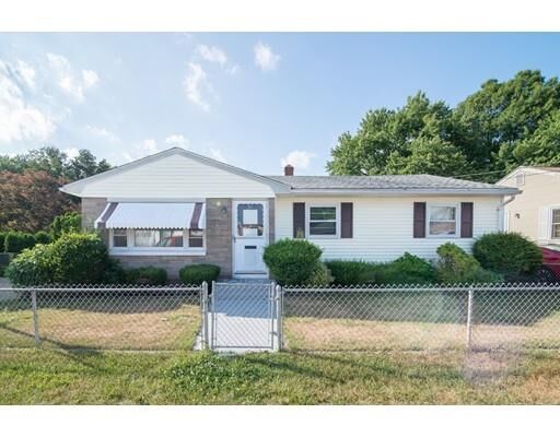 Property Photo: 91 Prentice Avenue RI 02860