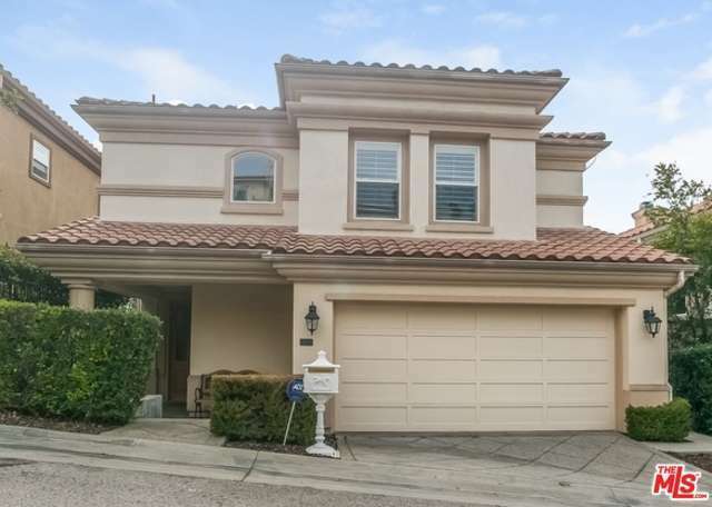 Property Photo:  16780 Calle De Marisa  CA 90272 