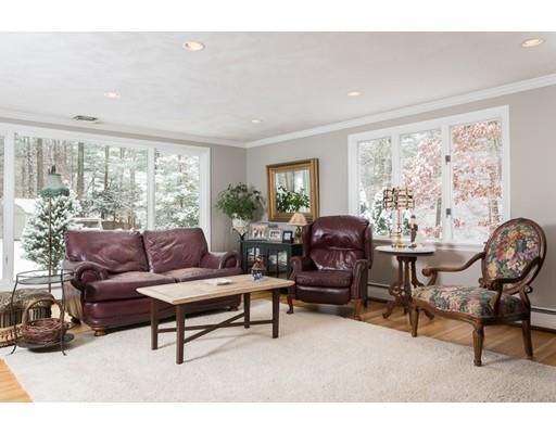 Property Photo: 9 Mast Hill Rd MA 02043