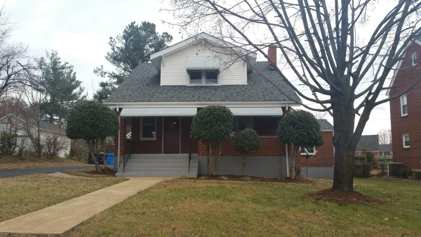 Property Photo:  3443 Princeton Cir NE  VA 24012 