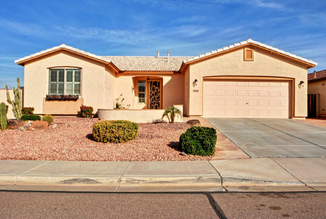 Property Photo:  11064 W Cimarron Drive  AZ 85373 