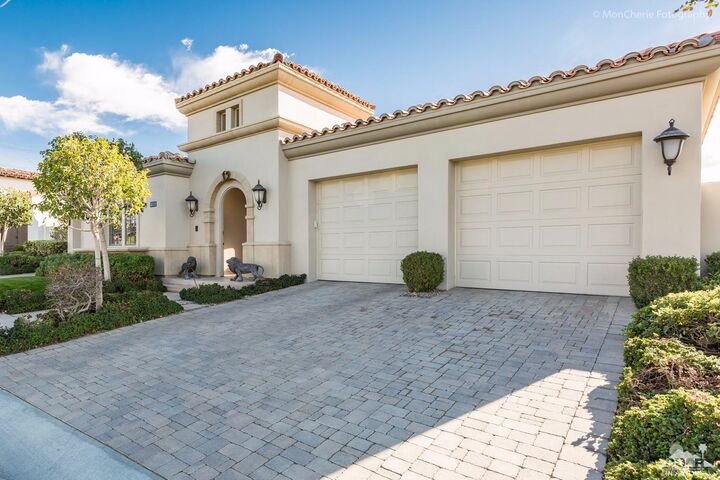 76257 Via Arezzo  Indian Wells CA 92210 photo