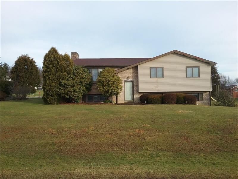 Property Photo: 2014 Valley Forge Dr. PA 15425