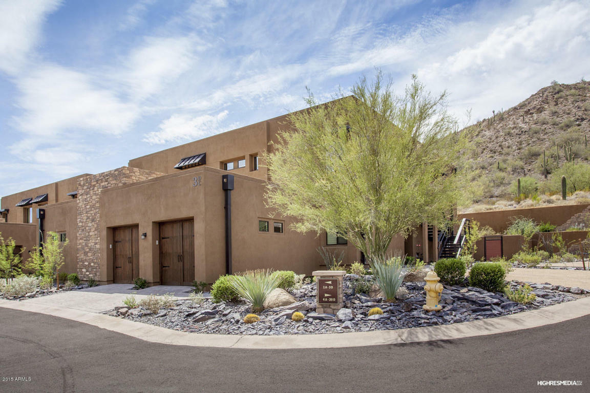 Property Photo:  36600 N Cave Creek Road 3D  AZ 85331 