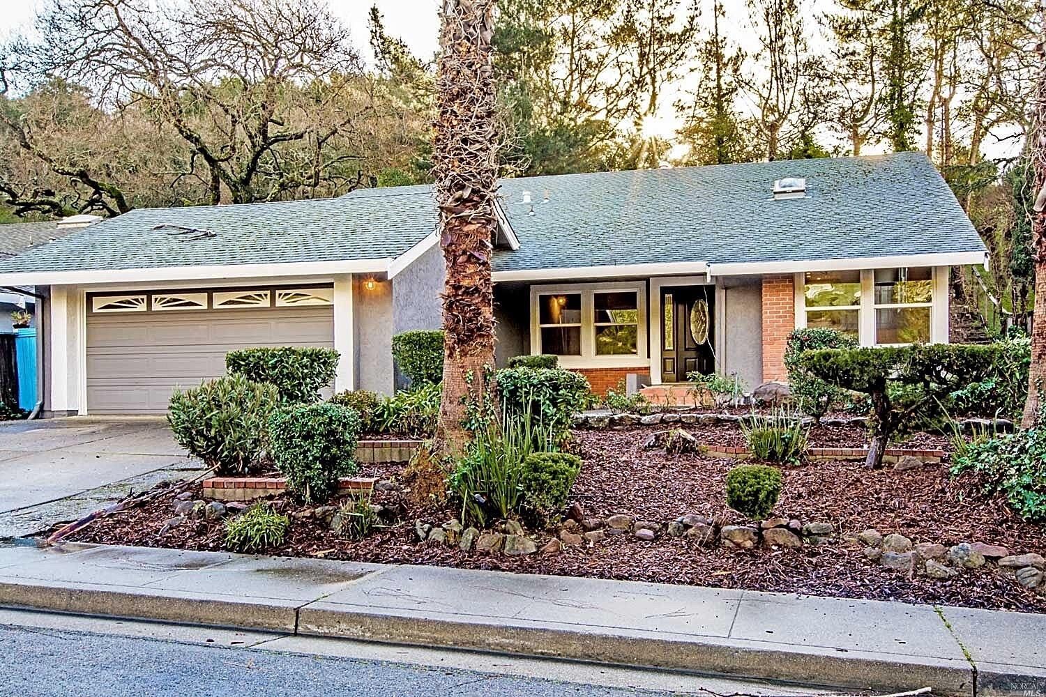 Property Photo: 1296 Simmons Lane CA 94945