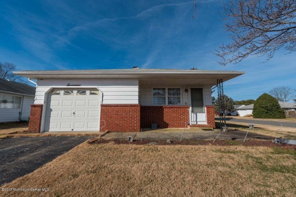 Property Photo: 17 Leeward Street NJ 08757