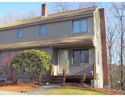 Property Photo: 56 Macintosh Lane 56 MA 01453