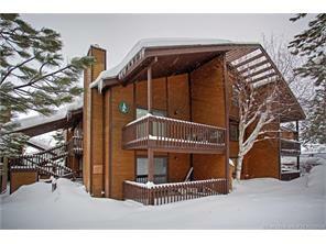 Property Photo: 2025 Canyons Resort Dr K-5 UT 84098