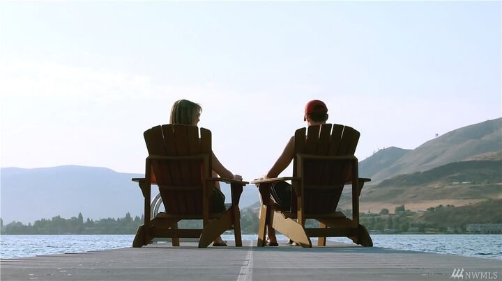 Property Photo: 290 Porcupine Lane WA 98816