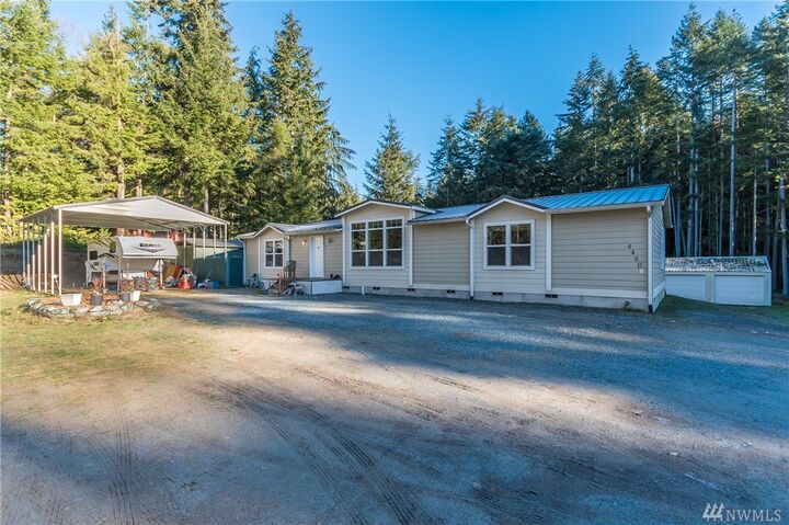 Property Photo:  4460 Lyon Rd  WA 98277 