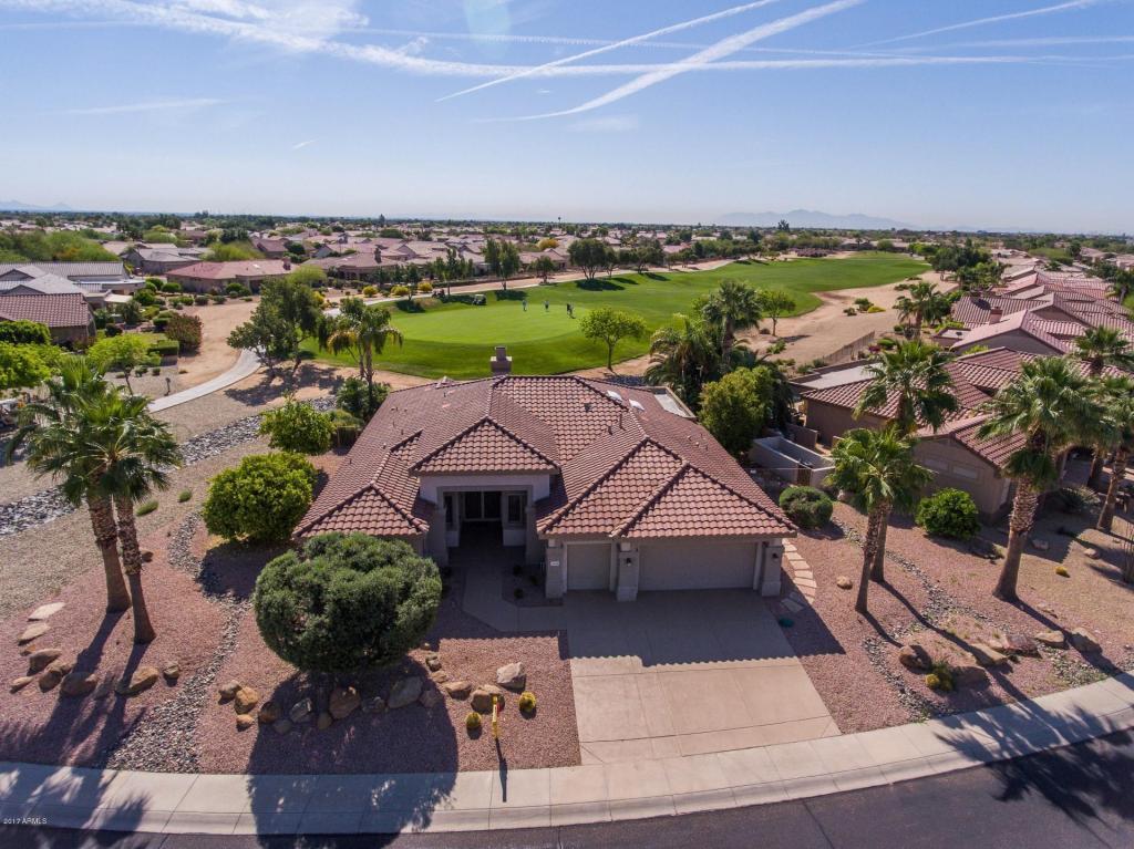 Property Photo:  16543 W Limestone Drive  AZ 85374 