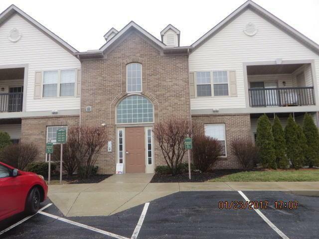 Property Photo: 671 Hidden Springs Drive OH 43035