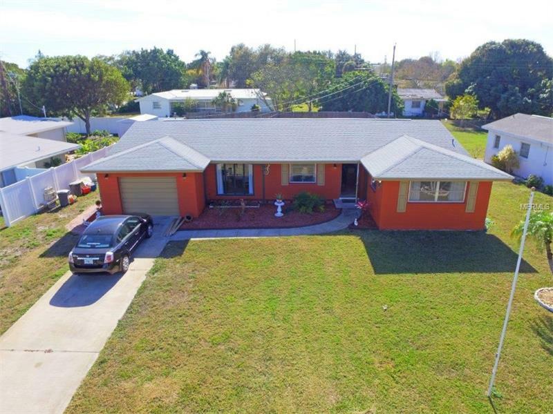 Property Photo:  316 Hillview Road  FL 34293 