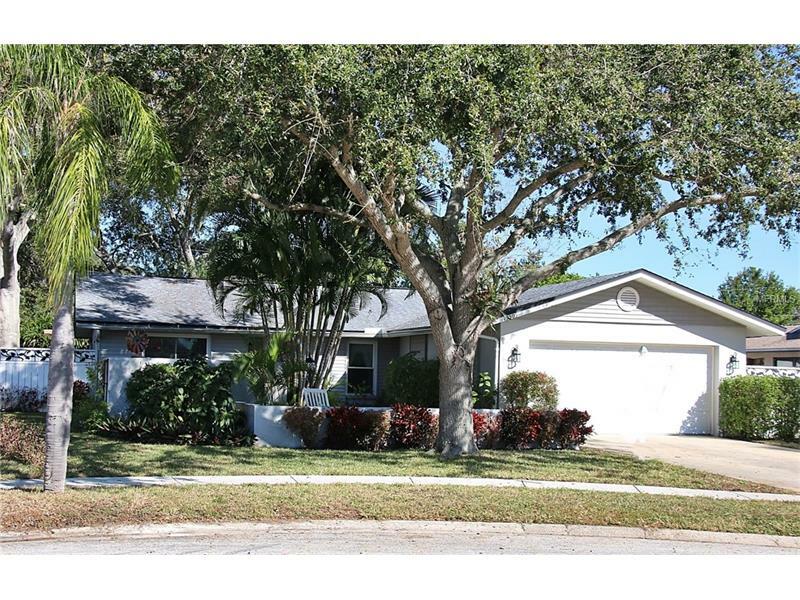 Property Photo:  13505 Balboa Drive  FL 33774 