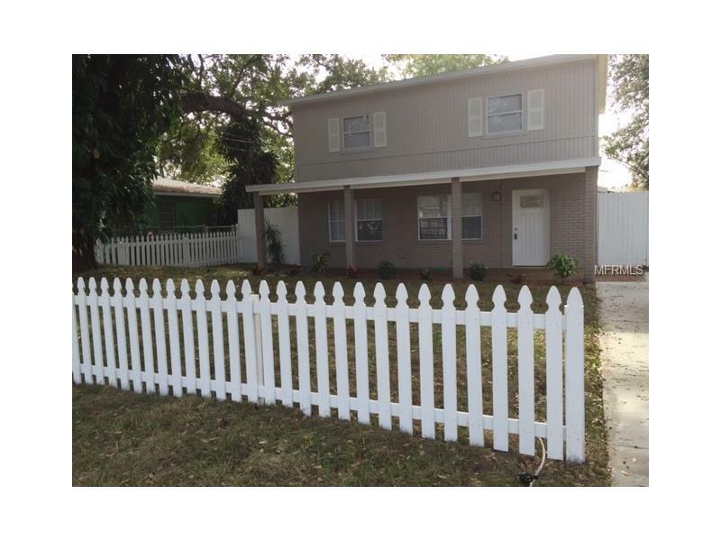 Property Photo: 4016 W Nassau Street FL 33607