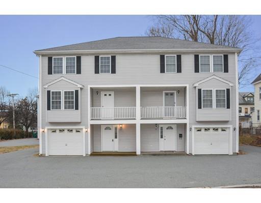 Property Photo: 74 Sherman St 74 MA 01852