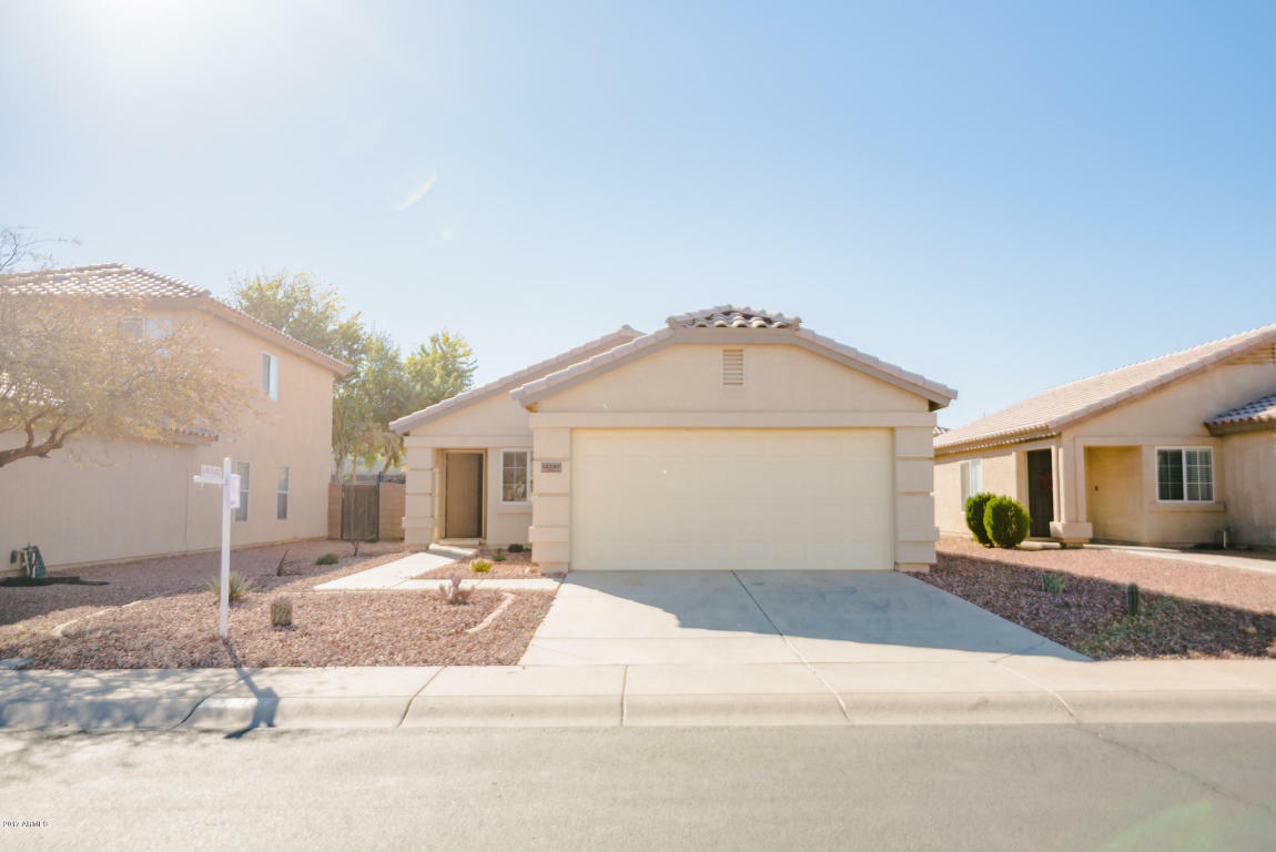 Property Photo:  12207 W Scotts Drive  AZ 85335 