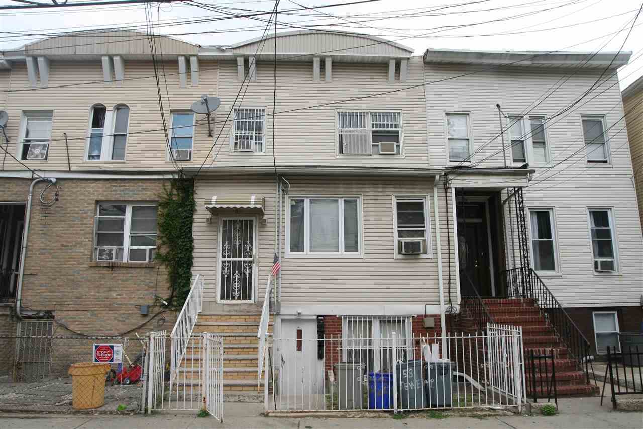 Property Photo:  58 Jewett Ave  NJ 07304 